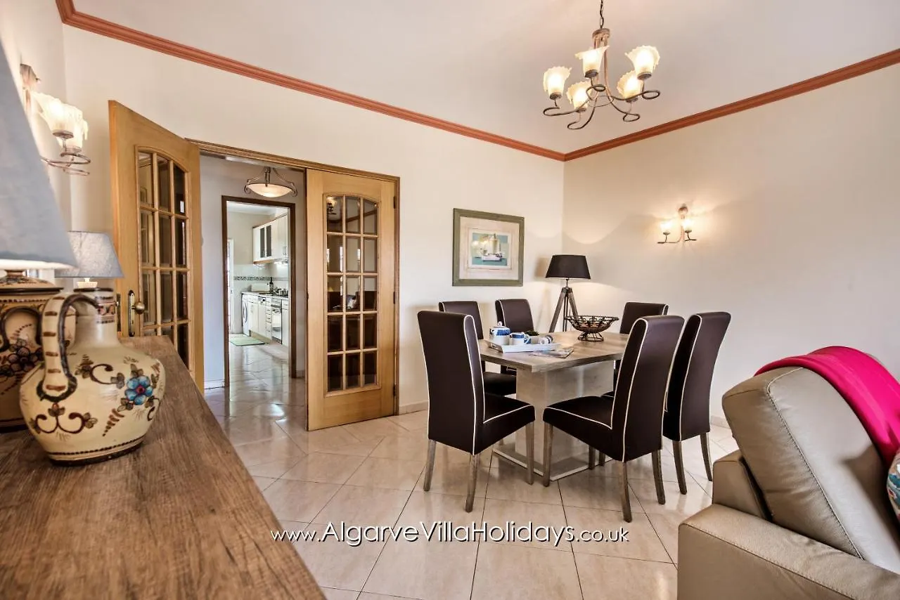 Apt O Monte S By Algarve Villa Holidays Gale  Portugal