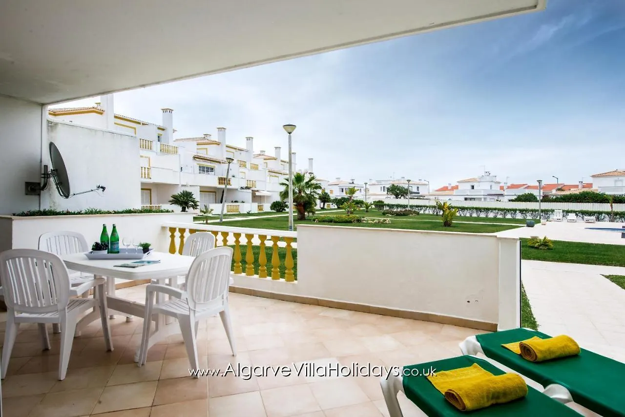 Apartment Apt O Monte S By Algarve Villa Holidays Gale